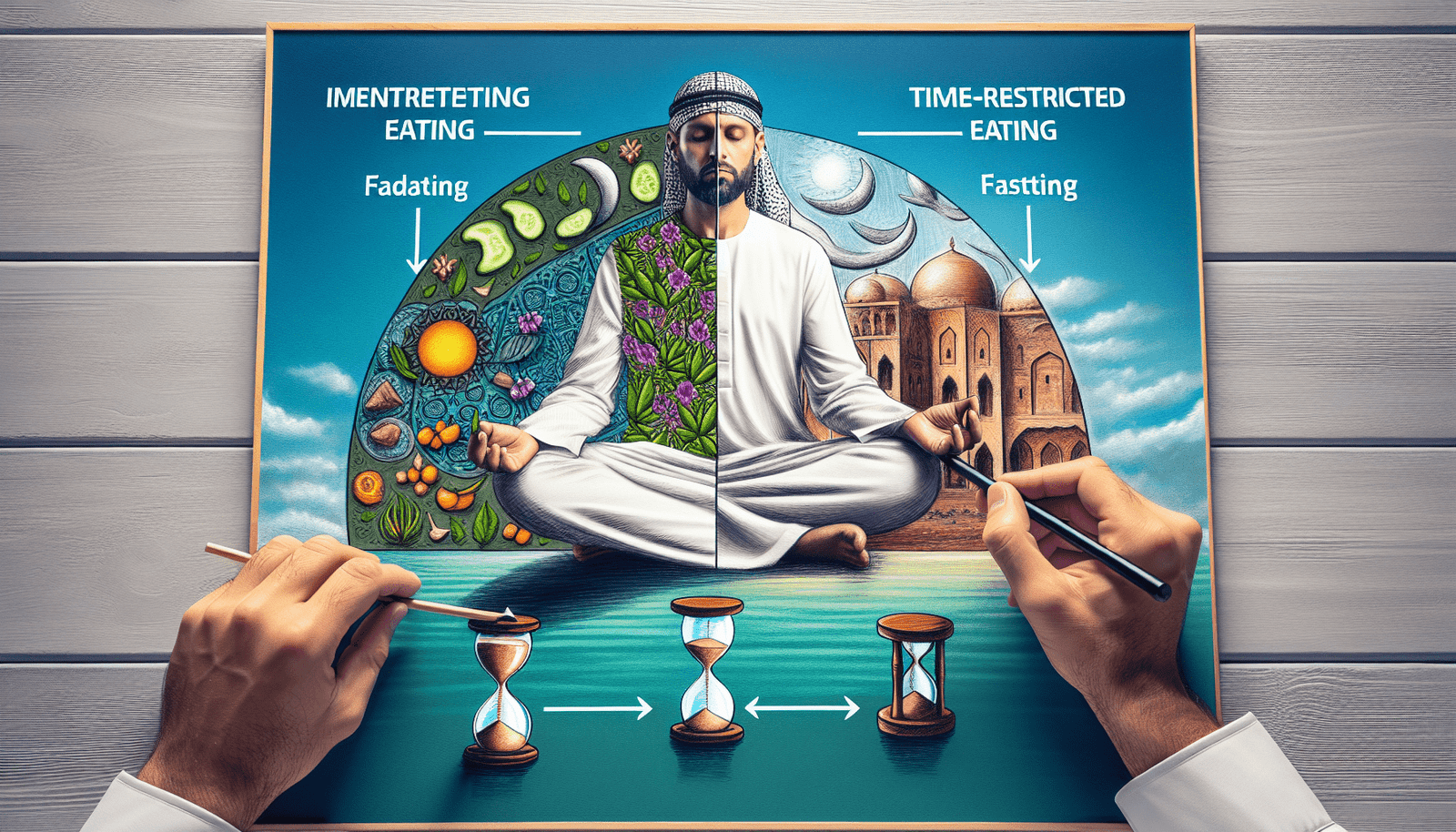 Fasting And Mental Clarity: Navigating Different Approaches