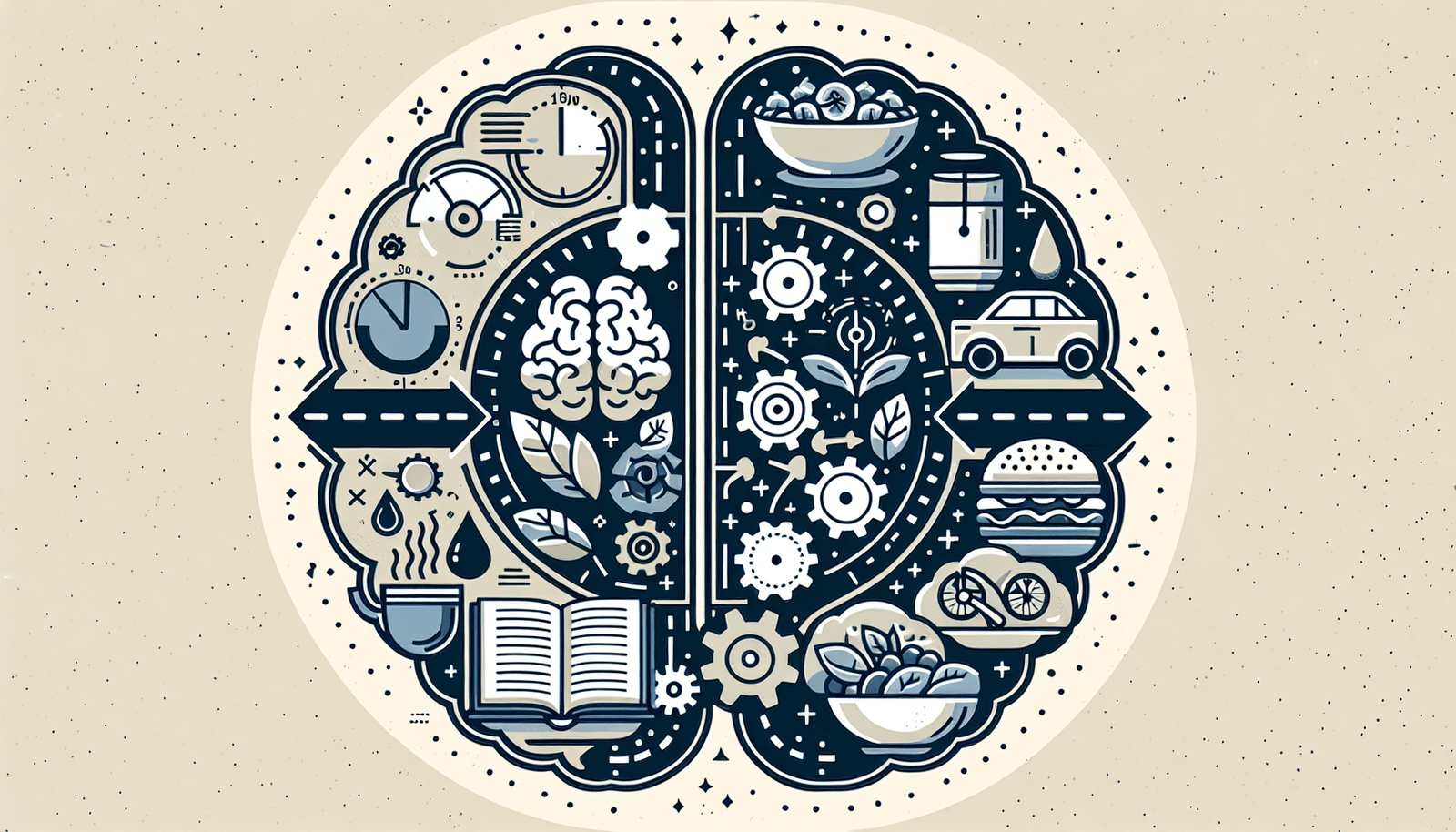 Fasting And Mental Clarity: Nurturing Your Mind And Body