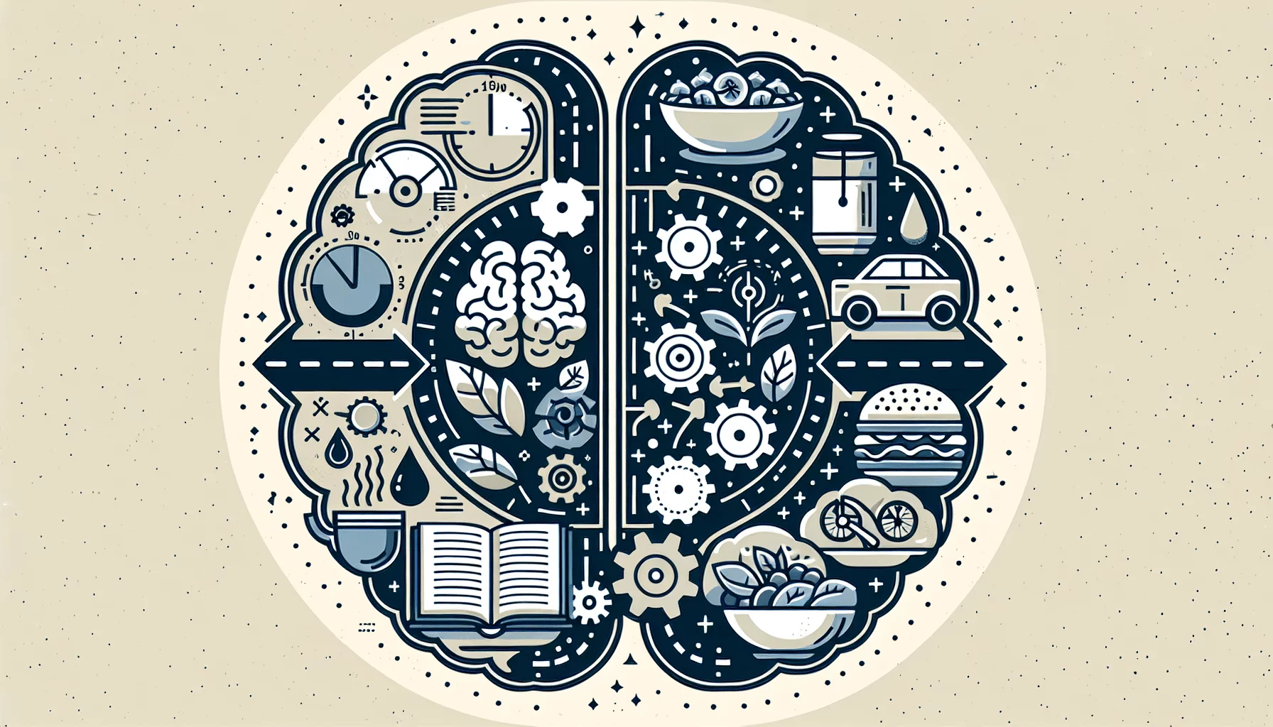 Fasting And Mental Clarity: Nurturing Your Mind And Body