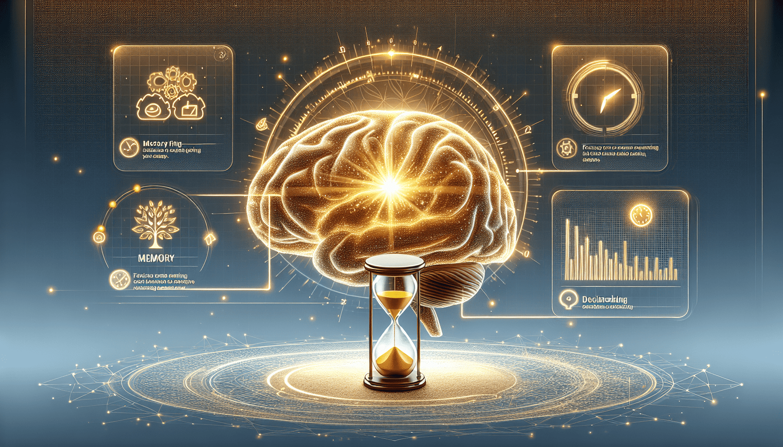 Fasting And Mental Clarity: Nurturing Your Mind And Body