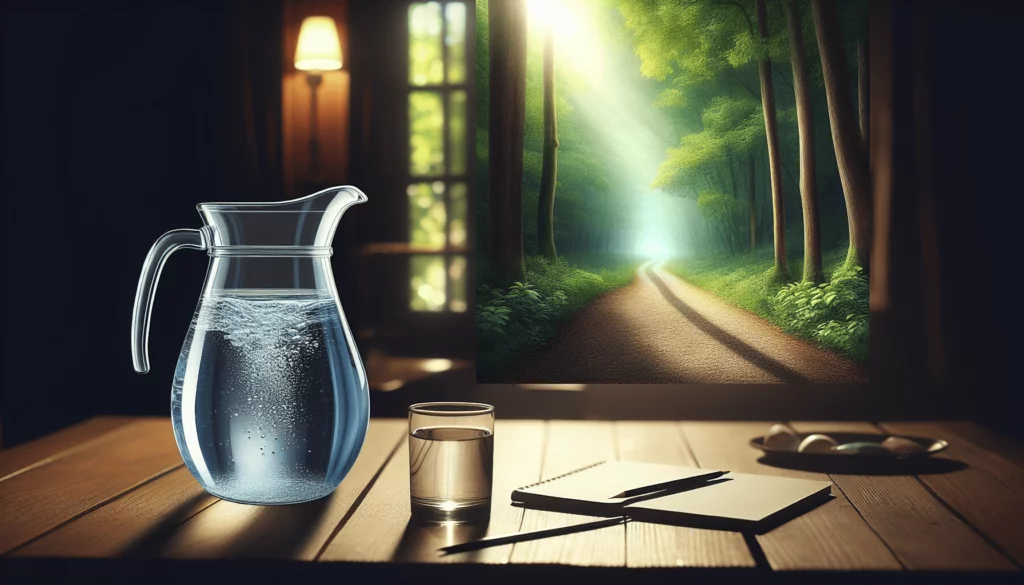 Fasting And Mental Clarity: Setting Realistic Goals