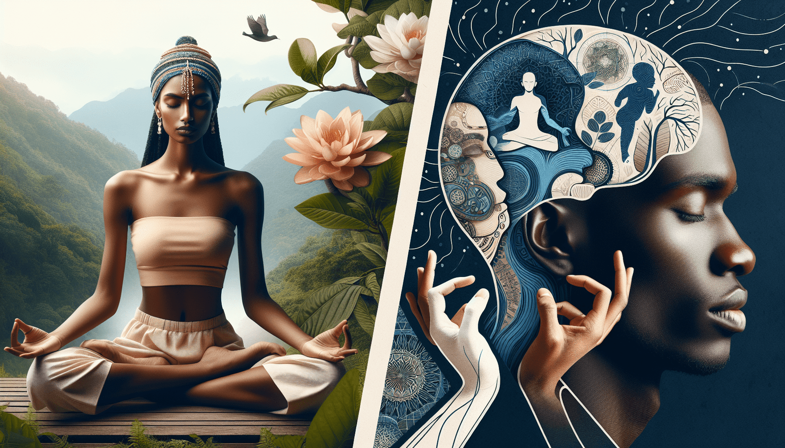 Fasting And Mental Clarity: The Importance Of Self-Care