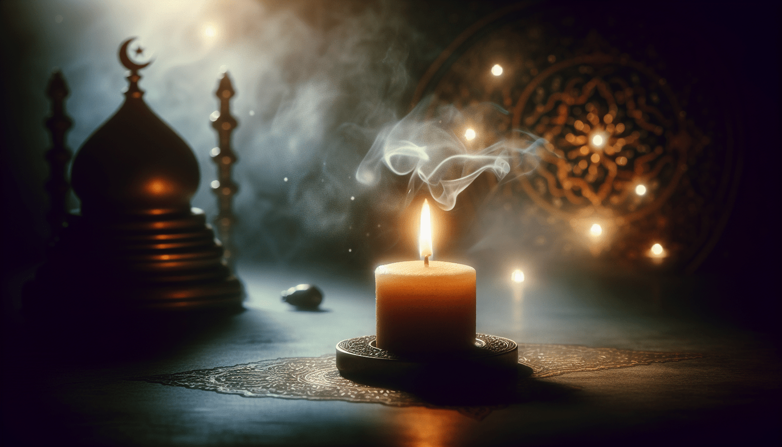 Fasting And Spiritual Alignment: Harmonizing Mind Body And Soul