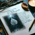 Fasting And The Art Of Surrender: Letting Go For Spiritual Growth
