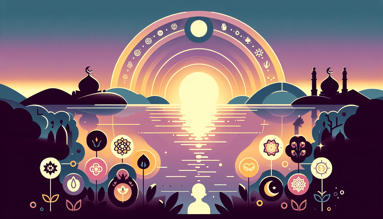 Fasting As A Form Of Spiritual Cleansing And Purification