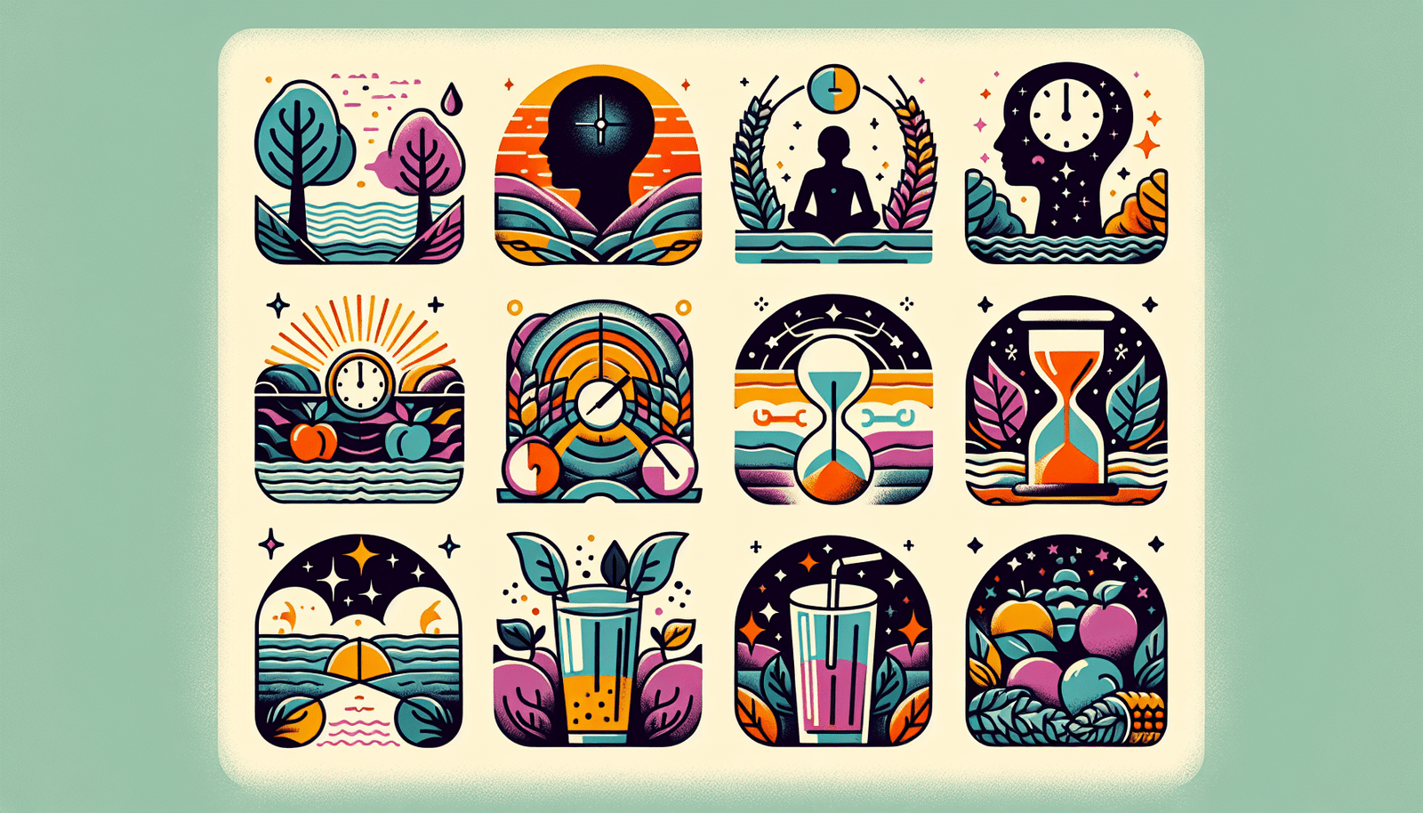 Fasting For Mental Clarity: Exploring Different Methods