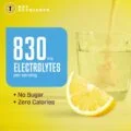 KEY NUTRIENTS Multivitamin Electrolytes Powder Packets No Sugar – 5 Delicious Flavors Post Workout and Recovery Hydration Packets 10 Pack – No Calories, Electrolytes Powder Packets Review