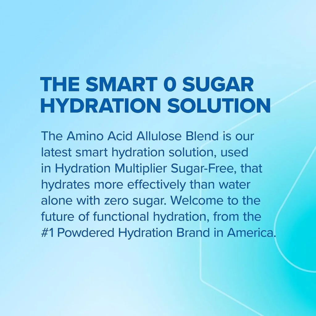 Liquid I.V. Sugar-Free Hydration Multiplier Review