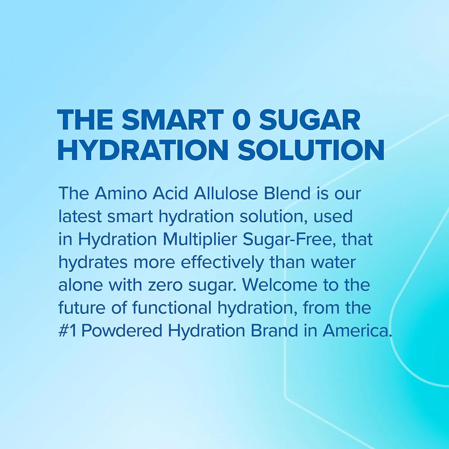 Liquid I.V. Sugar-Free Hydration Multiplier - Lemon Lime – Hydration Powder Packets | Electrolyte Powder Drink Mix | Easy Open Single-Serving Sticks | Non-GMO | 1 Pack (14 Servings) Liquid I.V. Sugar-Free Hydration Multiplier - Lemon Lime – Hydration Powder Packets | Electrolyte Powder Drink Mix | Easy Open Single-Serving Sticks | Non-GMO | 1 Pack (14 Servings)