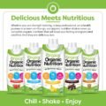 Grass Fed Dairy Shake Review