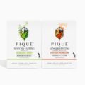 Pique Organic Fasting Green Tea Sampler Review