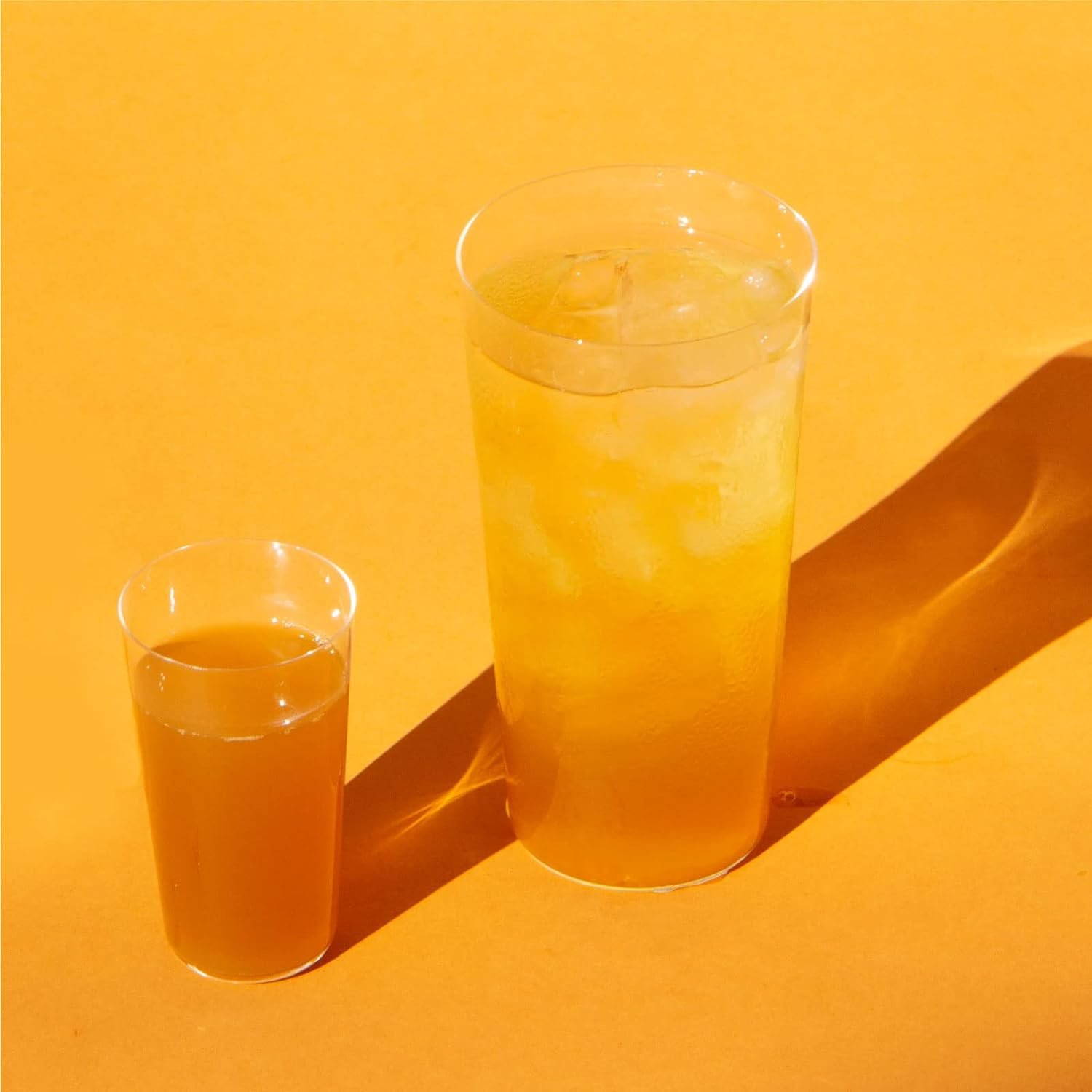 Pique Organic Fasting Green Tea Sampler - Digestive Support, Healthy Metabolism, Caffeinated Tea for Energy - 56 Single Serve Sticks (Pack of 2)