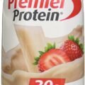PREMIER PROTEIN SHAKE STRAWBERRY 11FL/OZ 18PK Review
