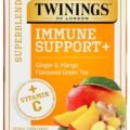 Twining Tea Tea Suprblnd Imm Support 16 Count Pack Of 6 Review