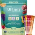 Ultima Replenisher Daily Electrolyte Drink Mix Review