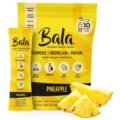 BALA Hydration Turmeric Drink Mix Packet Review