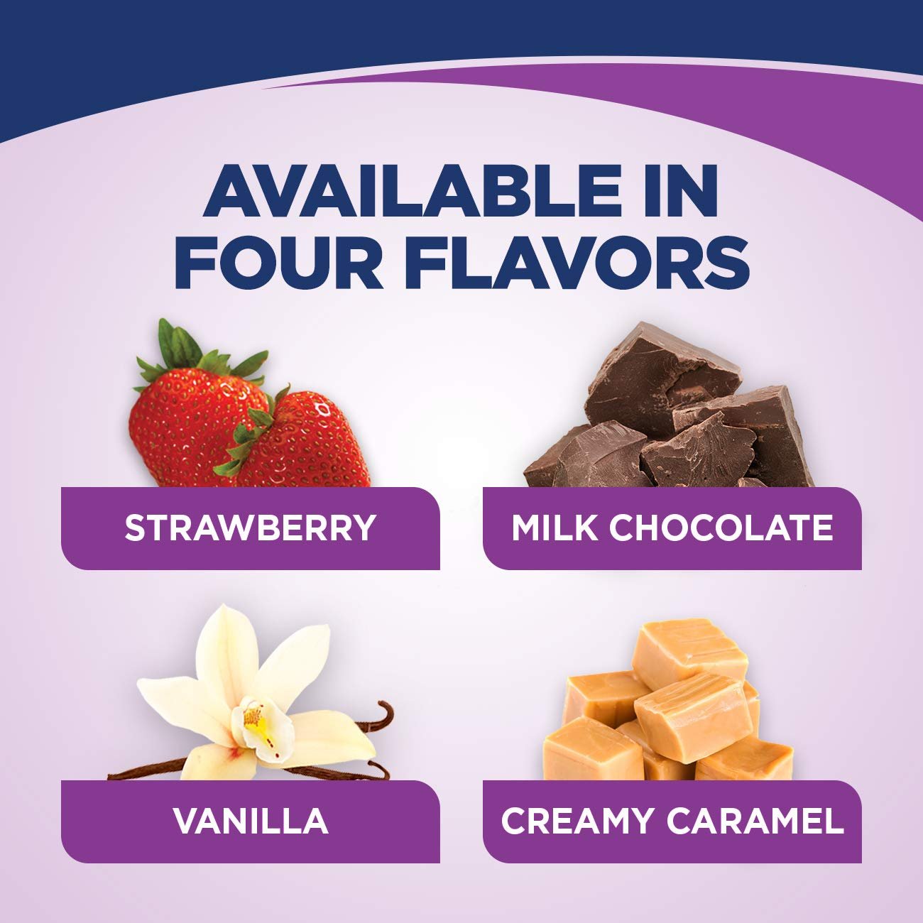 Ensure High Protein Nutritional Shake with 16g of Protein, Ready-to-Drink Meal Replacement Shakes, Low Fat, Milk Chocolate, 8 Fl Oz (Pack of 12)