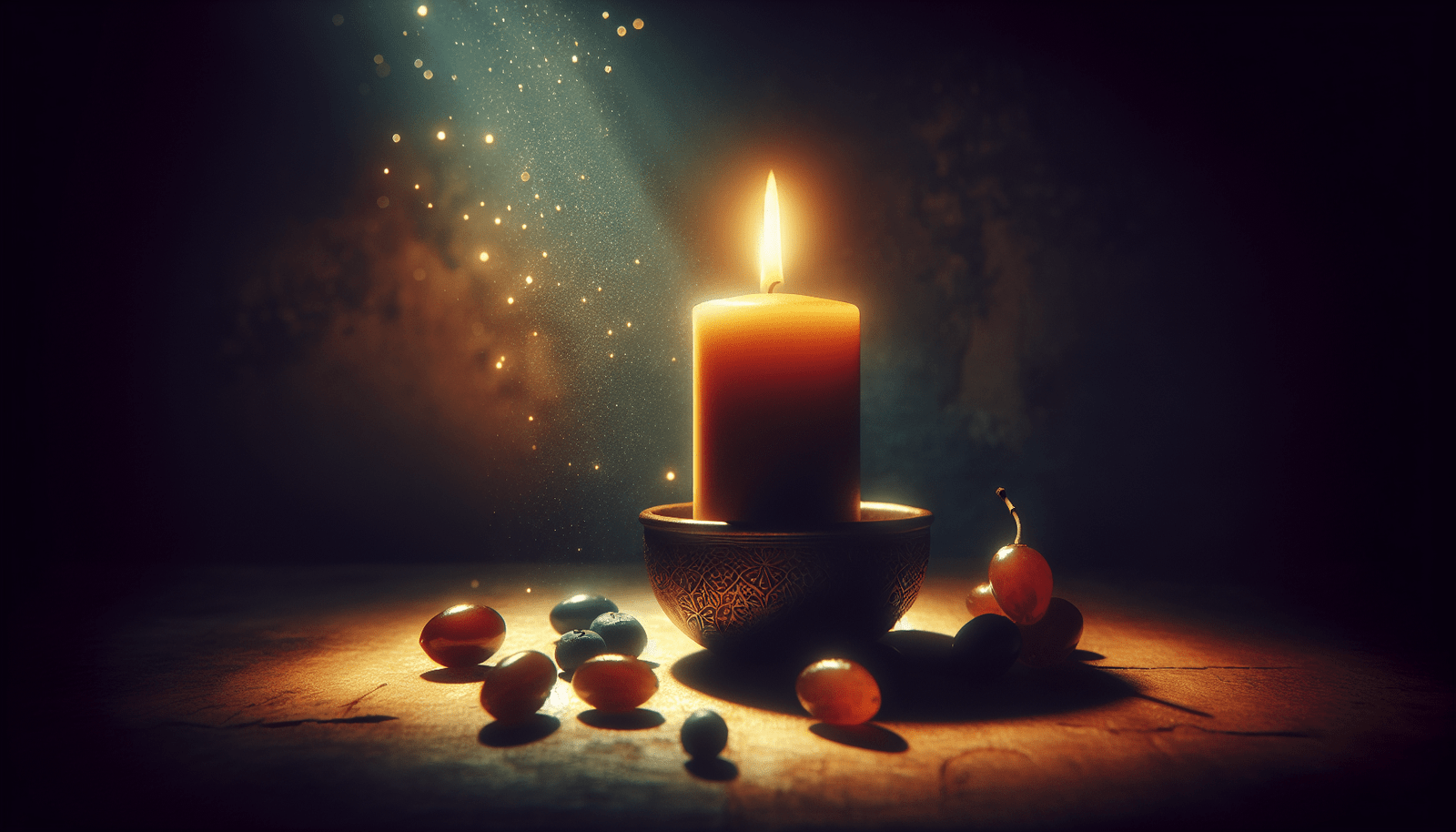 Fasting And Forgiveness: Healing Emotional Wounds Through Spiritual Disciplines