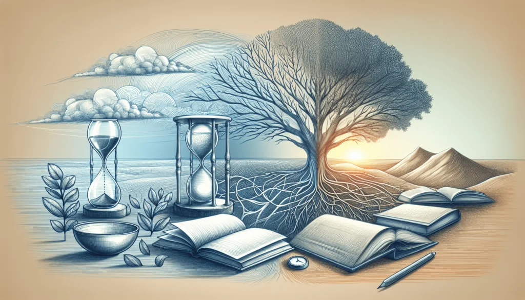 Fasting And Mental Clarity: Adapting To Change
