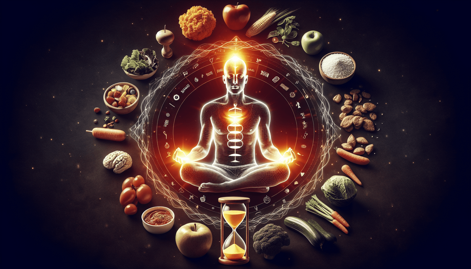 Fasting And Mental Clarity: Balancing Physical And Mental Health