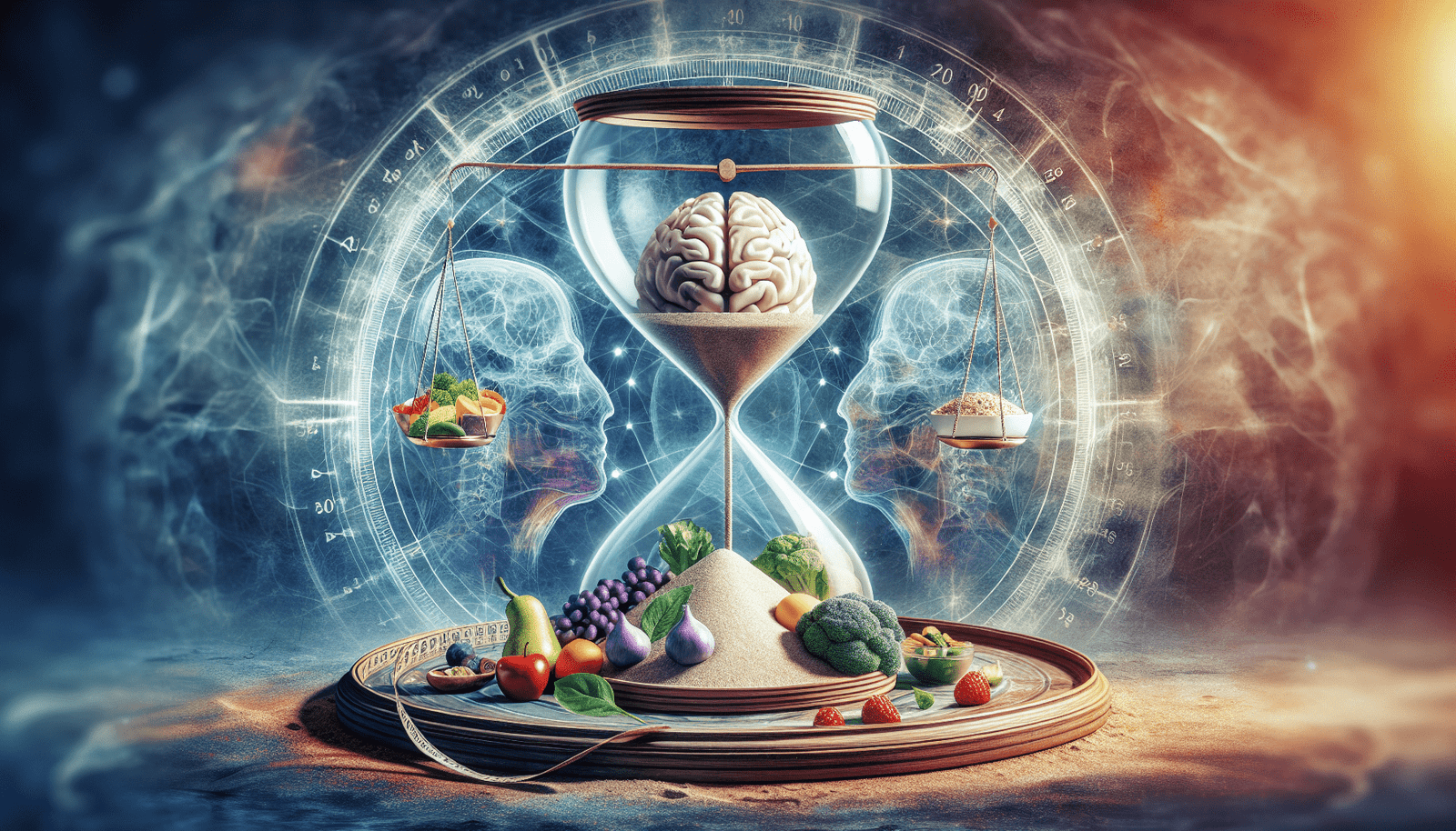 Fasting And Mental Clarity: Balancing Physical And Mental Health