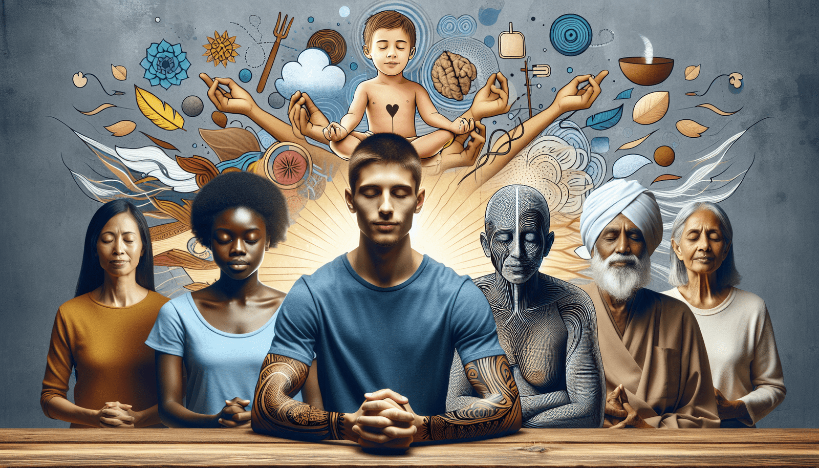 Fasting And Mental Clarity: Building A Supportive Community