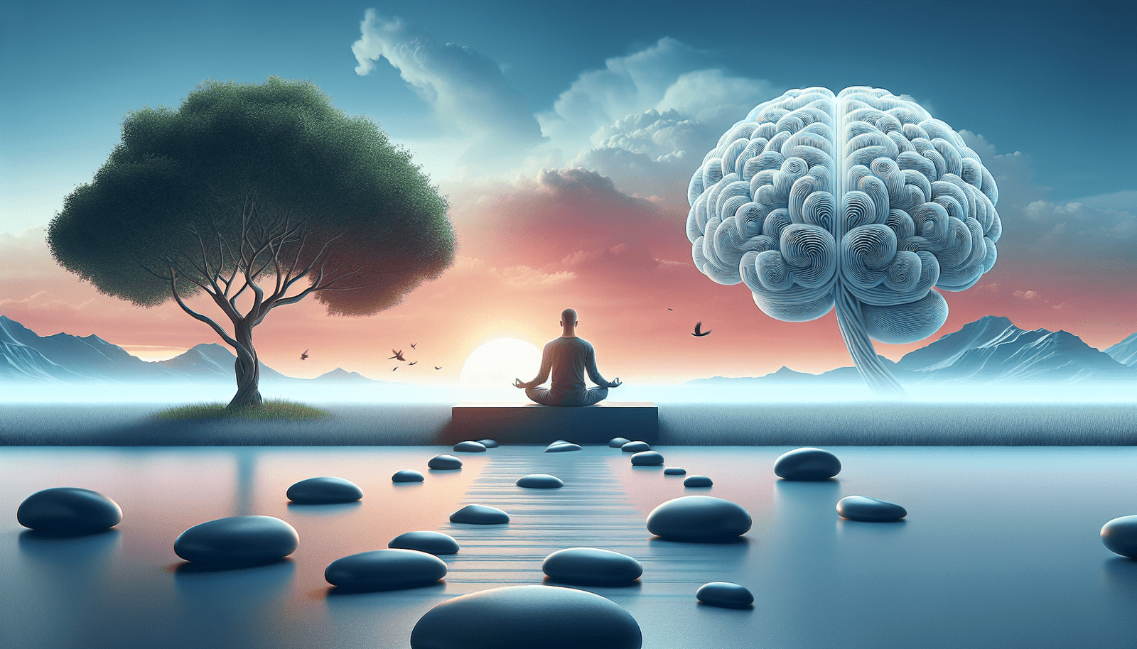 Fasting And Mental Clarity: Connecting With Your Body And Mind