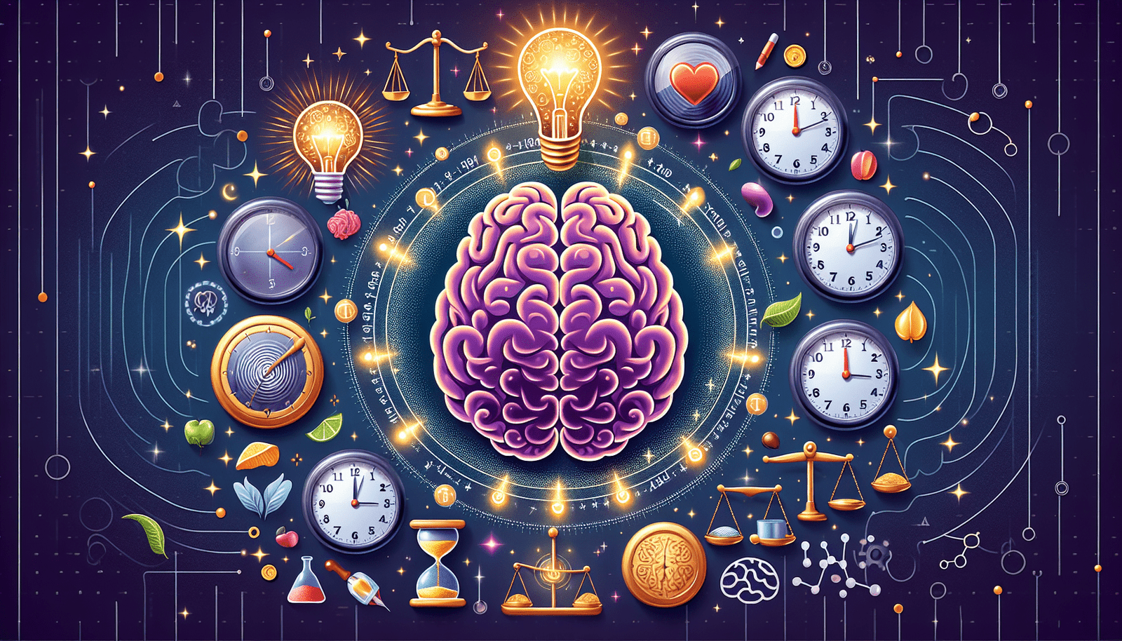 Fasting And Mental Clarity: Cultivating Resilience And Inner Strength