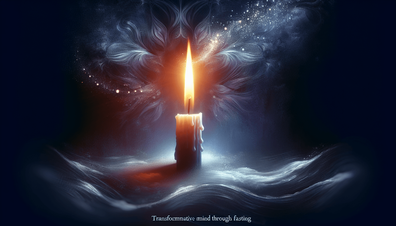 Fasting And Mental Clarity: Embracing Change And Transformation