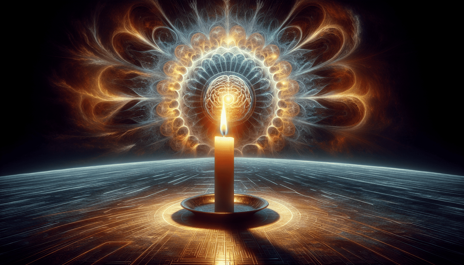 Fasting And Mental Clarity: Embracing Change And Transformation