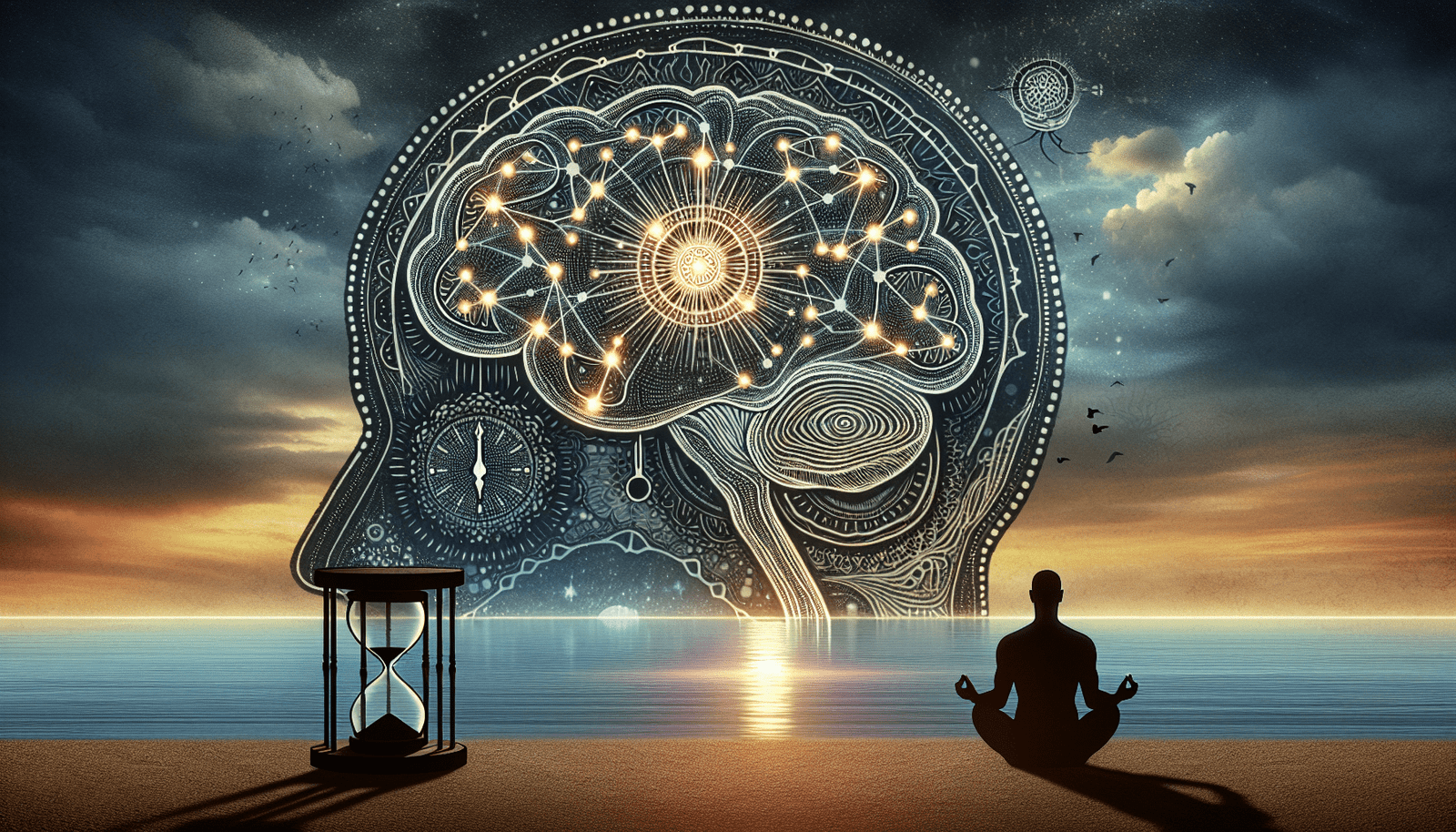 Fasting And Mental Clarity: Reshaping Your Daily Habits