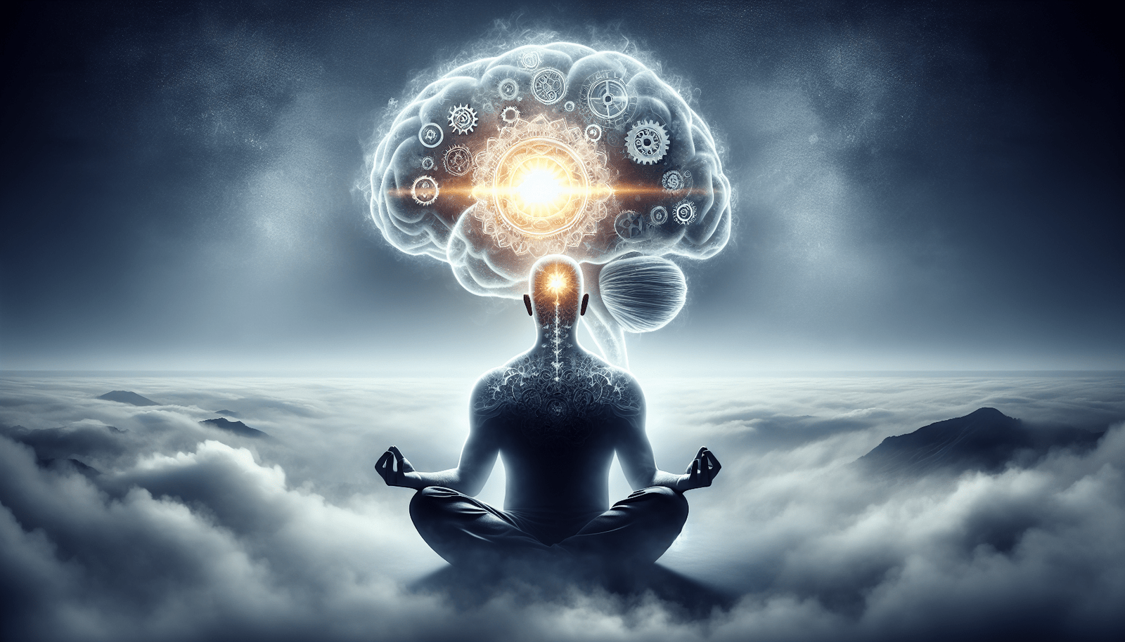 Fasting And Mental Clarity: Reshaping Your Daily Habits