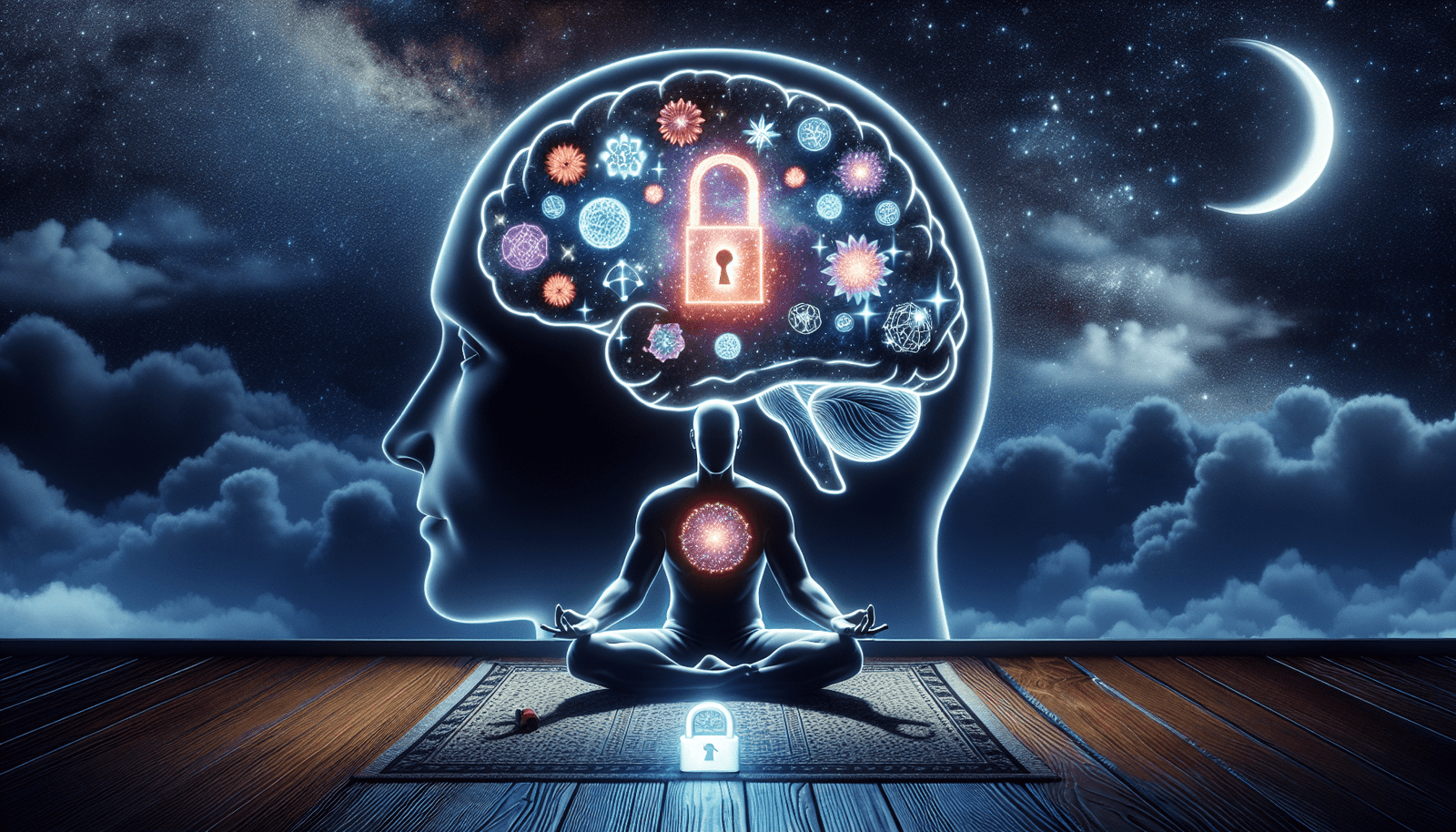 Fasting And Mental Clarity: Unlocking Your Inner Potential Fasting And Mental Clarity: Unlocking Your Inner Potential