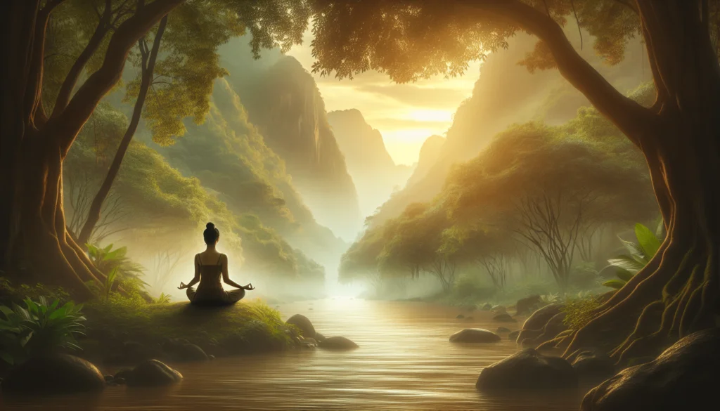 Fasting And The Mastery Of Self-Control For Spiritual Development
