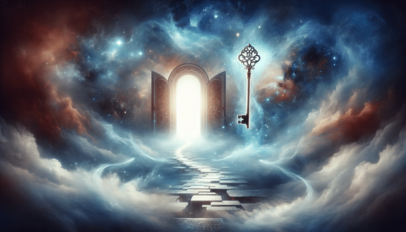 Fasting And The Opening Of Spiritual Gateways