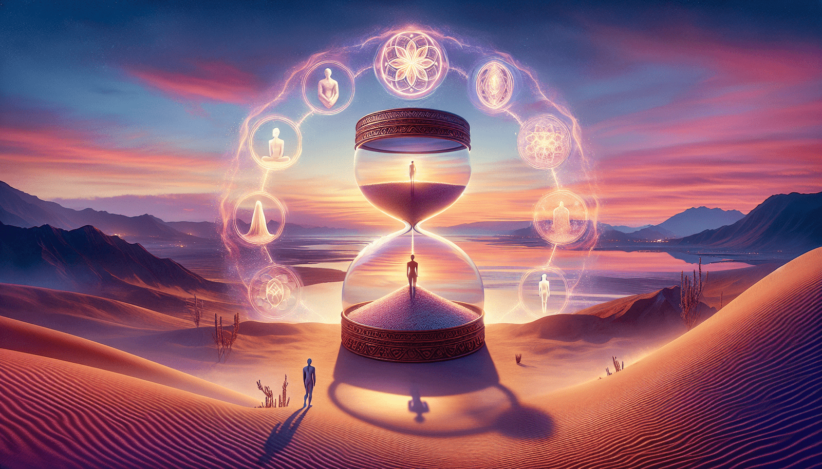 Fasting As A Catalyst For Spiritual Transformation