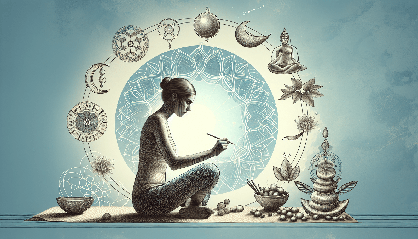 Fasting As A Spiritual Act Of Self-Care And Self-Love