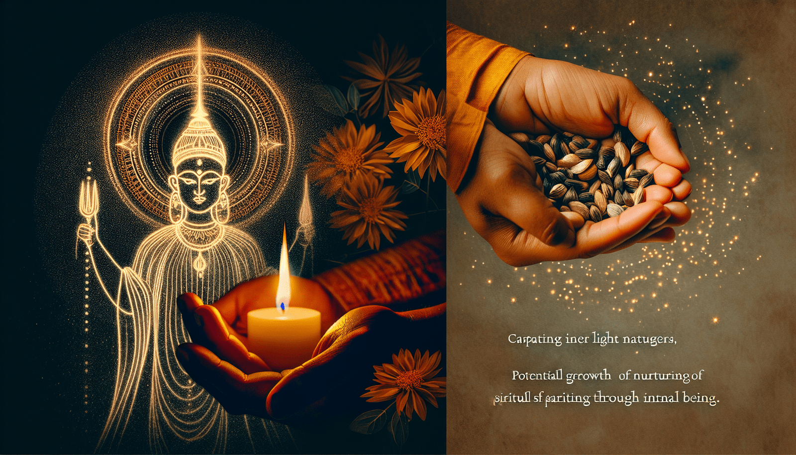 Fasting As A Spiritual Practice: Nurturing Your Inner Being