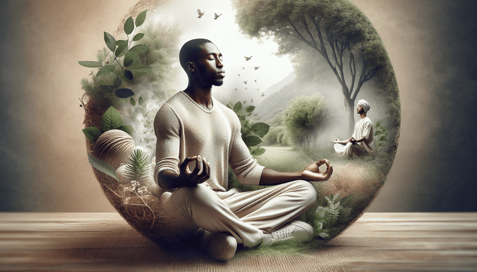 Fasting As A Spiritual Practice: Nurturing Your Inner Being