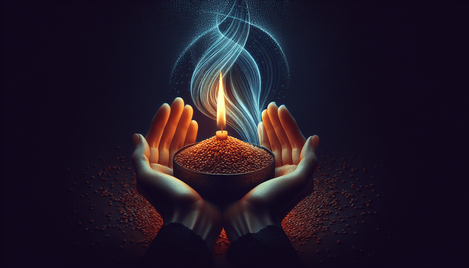 Fasting As A Spiritual Practice: Nurturing Your Inner Being