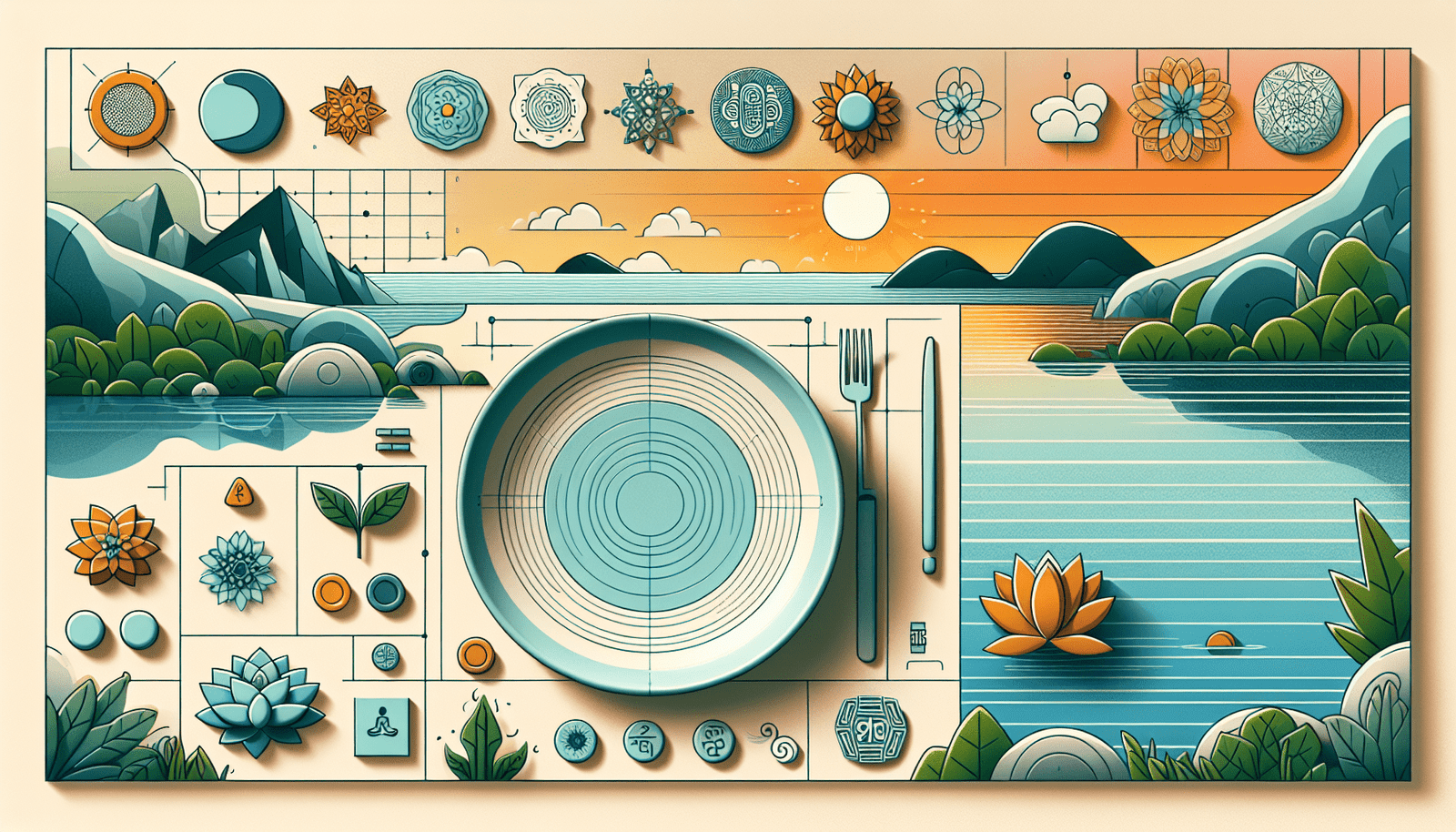 Fasting For Mental Clarity: Embracing Mindful Living