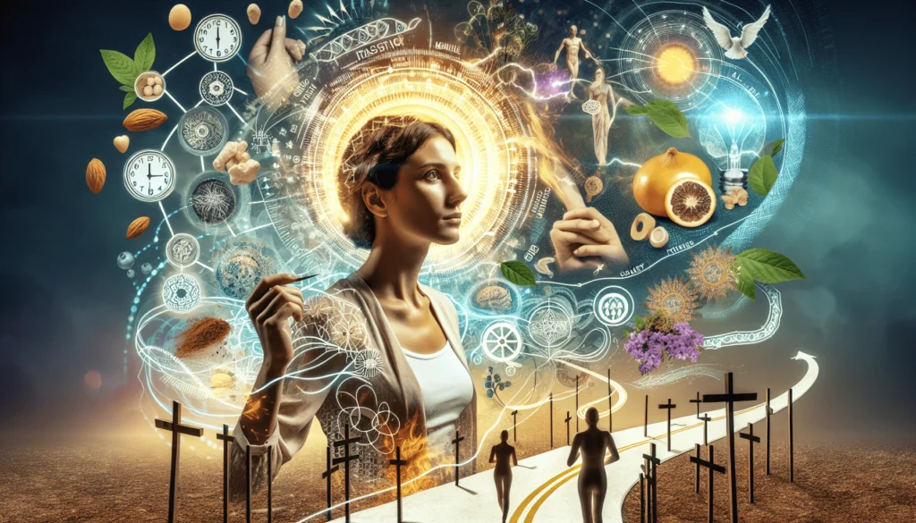 Fasting For Mental Clarity: Honoring Your Personal Journey