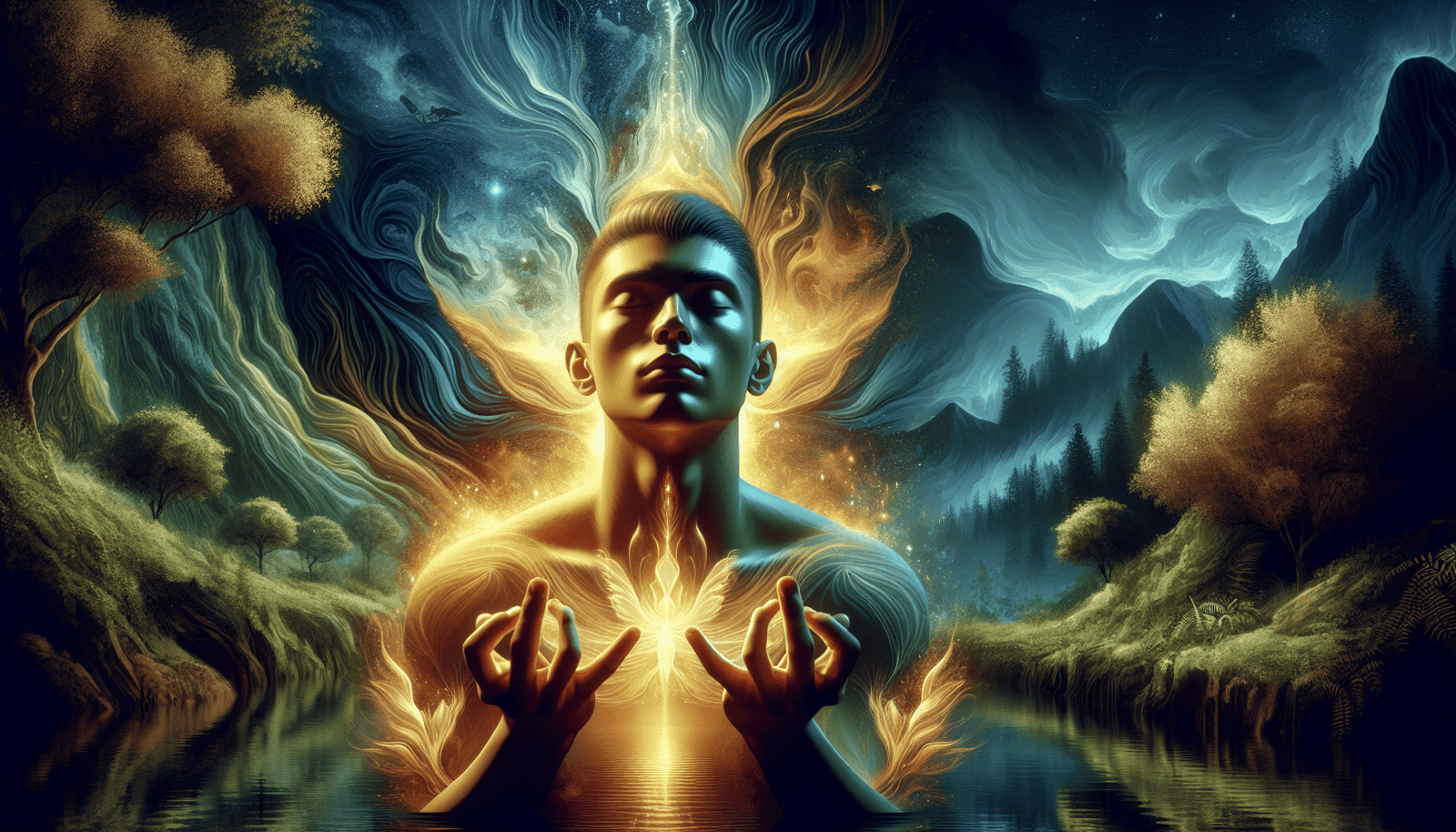 Fasting For Mental Clarity: Nourishing Your Mind Body And Soul