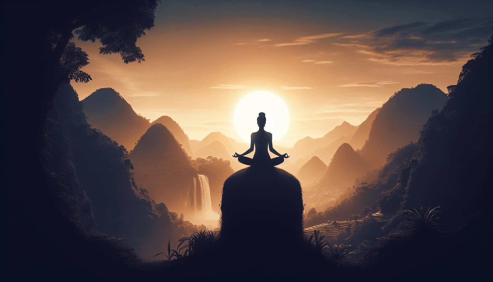 Fasting For Spiritual Renewal And Rejuvenation