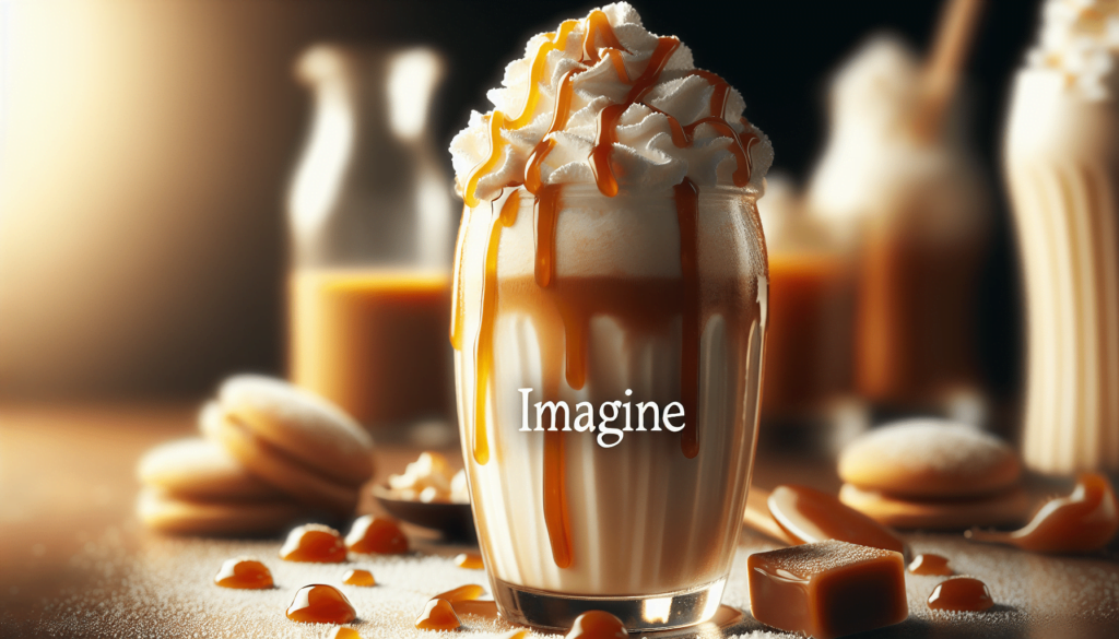 Herbalife Shake Mix – Dulce De Leche Review