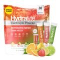 Hydralyte Low Sugar Rapid Rehydration Review