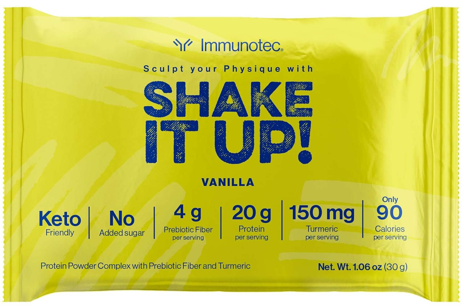Immunotec Shake It Up (Chocolate)