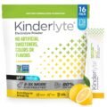 Kinderlyte Electrolyte Powder Review