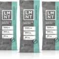 Raw Unflavored Salt Review