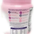 Natures Bounty Protein Vitamin Shake Review